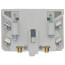 1NO/1NC Freedom Auxiliary Contact, Side Mount