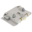 1NO Freedom Auxiliary Contact, Side Mount