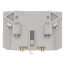 1NO Freedom Auxiliary Contact, Side Mount