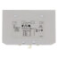 1NO Freedom Auxiliary Contact, Side Mount