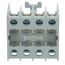 2NO/2NC Freedom Auxiliary Contact, Top Mount