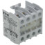 1NO/1NC Freedom Auxiliary Contact, Top Mount