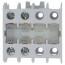1NO/1NC Freedom Auxiliary Contact, Top Mount