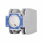 Eaton Freedom NEMA Pneumatic Timer, 1-30 Sec, 1NO/1NC, Top Mount