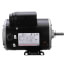 0.75 HP 115/208-230v General Purpose Motor, 1 PH, 1800 RPM,  56 Frame, ODP