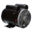0.75 HP 115/208-230v General Purpose Motor, 1 PH, 1800 RPM,  56 Frame, ODP
