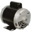 Capacitor Start ODP Rigid Base Motor, 1/2 HP, 1725 RPM (115/230V)