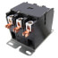 3 Pole Contactor (208/240V, 25 Amp)