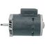 Centrifugal Pump Motor - 1/3 HP, 3600 RPM, 1 PH, CW (115/230V)