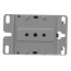 3 Pole Contactor (24V, 30 Amp)