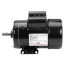 Oil Burner Motor - 2 HP, 3600 RPM, 1 PH, CCW (115/208-230V)