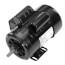 Oil Burner Motor - 2 HP, 3600 RPM, 1 PH, CCW (115/208-230V)