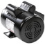 Oil Burner Motor - 2 HP, 3600 RPM, 1 PH, CCW (115/208-230V)