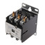 3 Pole Contactor (120V, 40 Amp)