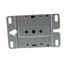 3 Pole Contactor (208/240V, 40 Amp)