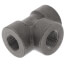 3/4" 3000# A105N Carbon Steel Tee NPT