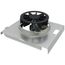Power Unit Assembly (Motor and Wheel)