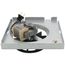 Power Unit Assembly (Motor and Wheel)