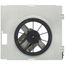 Power Unit Assembly (Motor and Wheel)
