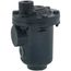 Airvent, 1/2", 146psi, 1/8"orf, CI, C3510-1