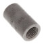 1/8" 3000# A105N Carbon Steel Coupling NPT