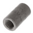 1/4" 3000# A105N Carbon Steel Coupling NPT