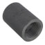 3/4" 3000# A105N Carbon Steel Coupling NPT