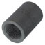 3/4" 3000# A105N Carbon Steel Coupling NPT
