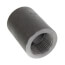 1" 3000# A105N Carbon Steel Coupling NPT