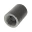 1" 3000# A105N Carbon Steel Coupling NPT