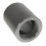 1-1/2" 3000# A105N Carbon Steel Coupling NPT