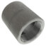 3" 3000# A105N Carbon Steel Coupling NPT