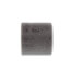 1/8" 3000# A105N Carbon Steel Half Coupling NPT