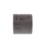 1/4" 3000# A105N Carbon Steel Half Coupling NPT