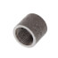 3/8" 3000# A105N Carbon Steel Half Coupling NPT