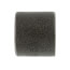 1/2" 3000# A105N Carbon Steel Half Coupling NPT