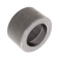1-1/4" 3000# A105N Carbon Steel Half Coupling NPT