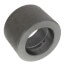 1-1/2" 3000# A105N Carbon Steel Half Coupling NPT