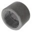 1-1/2" 3000# A105N Carbon Steel Half Coupling NPT