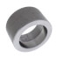 2" 3000# A105N Carbon Steel Half Coupling NPT