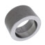 3" 3000# A105N Carbon Steel Half Coupling NPT