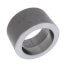 4" 3000# A105N Carbon Steel Half Coupling NPT