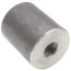 1-1/4" x 1/2" 3000# A105N Carbon Steel Reducing Coupling NPT