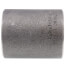 1-1/4" x 1/2" 3000# A105N Carbon Steel Reducing Coupling NPT