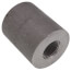1-1/4" x 3/4" 3000# A105N Carbon Steel Reducing Coupling NPT