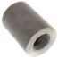 2" x 1-1/4" 3000# A105N Carbon Steel Reducing Coupling NPT