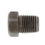 1/4" x 1/8" 3000# A105N Carbon Steel Hex Bushing NPT