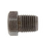 3/8" x 1/8" 3000# A105N Carbon Steel Hex Bushing NPT