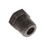 3/8" x 1/4" 3000# A105N Carbon Steel Hex Bushing NPT