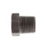 3/8" x 1/4" 3000# A105N Carbon Steel Hex Bushing NPT